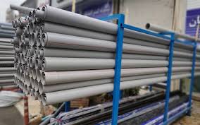 تصویر 4 از لوله پلیمر ماهور مناسب مسیر های جریان آب کنترل شده